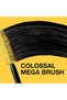 Volum' Express The Colossal Washable Mascara, Glam Black, 0.31 Fl Oz - 8
