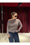 Boat Neck Blouse - 4