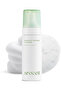 Mugwort Whipped Cleanser 150 ml (Foam Cleanser Containing Mugwort) - 3