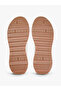 Men's Retro Runner Mix Sneakers - 5