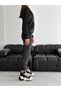 Velvet Tracksuit Set Hooded Zippered French Velvet Soft - 7