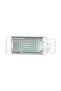 Skoda Scala 2024-2027 Footwell Lamp Led 1 Piece 5g0947409 - 3