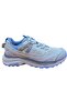 350143B-6 Steam Gray Waterproof Outdoor Shoes - 3
