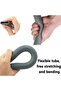 Washing Machine Drain Hose - Universal Replacement Drainage Pipe (1.5 m) - 4