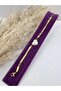 Italian Model Heart Women's Bracelet