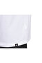 Verbiage Tee Men's Basketball T-Shirt Jv8429 White - 5