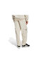 M Fn Sweatpants Men's Casual Sweatpants Jv8021 Brown - 2