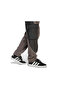 M Fn Sweatpants Men's Casual Sweatpants Jv8022 Gray - 5