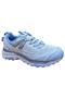 350143B-6 Steam Gray Waterproof Outdoor Shoes - 2