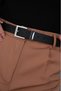 Gold Buckle Trouser Belt Shirt Belt Coat Belt Dress Belt Waist Belt
