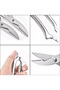 Chicken Scissors Precise and Powerful Kitchen Tool - 2