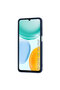 Silicone Case Honor X5c Plus SoftFlex, Navy Blue - 2