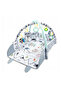 – Baby Play Mat Activity Gym with Toys - 3