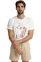 Triathlon Cycle: Swimming, Cycling, and Running Figure Sportsman Design Premium Men's T-Shirt - 3