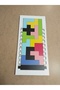 Children's Tangram Toy Ahsap No1057 - 2