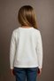 K-Pop Rumi Huntres Huntrıx Printed Long Sleeve T-Shirt - 5