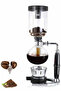 Siphon for distillation