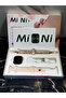 مجموعة ساعة ذكية Mini ZW10 DO