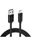 كابل USB-C بطول 1 متر لجهاز PS5 DualSense، وXbox Series X/S، وNintendo Switch