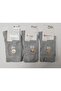 Women's Bamboo Socks Are Flexible – Soft, Breathable and Comfortable All Day Long/ Stitch-Free Bamboo Socks