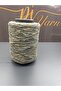Zincir Sim Hand Knitting Yarn 600 Gr Colorful - 2