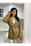 سترة نسائية مميزة بحزام - 2