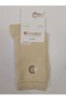 Women's Bamboo Socks Are Flexible – Soft/Breathable All-Day Comfort/ Stitch-Free Striped Socks - 4