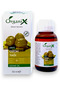 Ozone Oil 50 ml – Anti-Blemish & Regenerating, 100% Natural Oxygen-Rich Skin and Hair Care Oil - 5