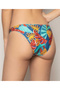 Swimsuit, Mixed colors - 2