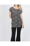 Bluza, Gri inchis