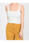 Top, White