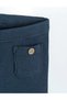 Pantaloni, Bleumarin - 2