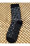 Patterned Thick Viscose Elite Men's Socks - 2