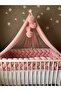 500 cm 4 Mesh Crib Guard