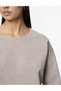 Blouse, Gray - 2