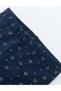 Pants, Navy blue - 2