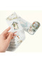 L1-100Cm Midnight Christmas Self-Cutting Pet Tape - 2