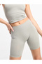 Shorts, Grey - 2