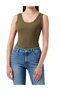 Tank top, Green