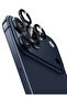 واقي عدسة الكاميرا المتوافق مع هاتف Apple Iphone 13 Pro Max