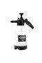 Premium 2L Garden Pressure Spray Bottle with Adjustable Nozzle and Safety Valve
