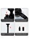 Premium 2L Garden Pressure Spray Bottle with Adjustable Nozzle and Safety Valve - 5