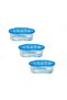 Passive Dehumidifier Set Odorless Box 100g - 3pcs - 2