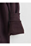 Men's Long Sleeve Thick Hoodie - 6