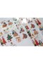 B23-La Dolce Vita Christmas Countdown Pet Tape - 4