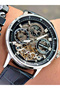 Dk.1.14013-4 Automatic Men's Wristwatch - 6