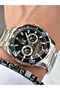 Dk.1.13754-2 Automatic Men's Wristwatch - 7