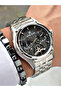Dk.1.14047-2 Automatic Men's Wristwatch