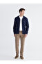 Slim Fit Men's Chino Trousers