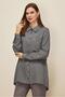 Shirt Collar Tunic 46223